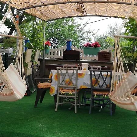 Gasthuis Vivenda Soares