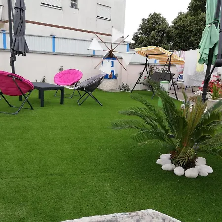 Gasthuis Vivenda Soares