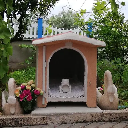 Vivenda Soares Gasthuis Fátima