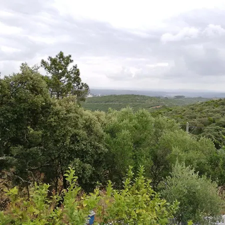 Vivenda Soares Fátima