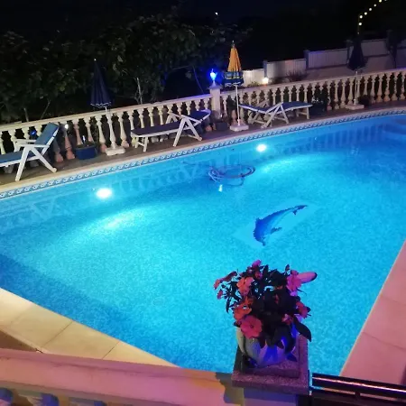 Guest house Vivenda Soares Fatima