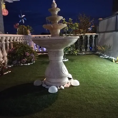 Vivenda Soares Guest house *