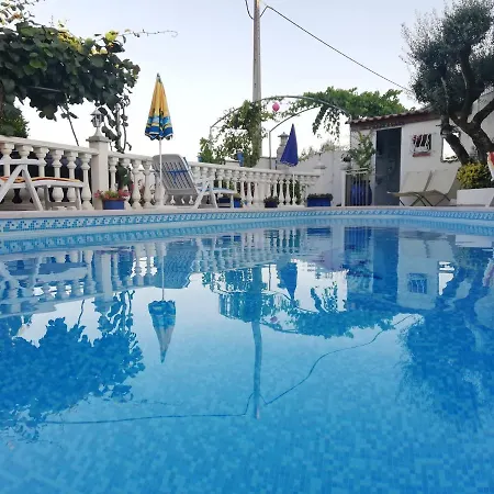 Guest house Vivenda Soares