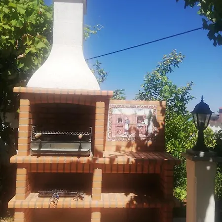 Vivenda Soares Gasthuis