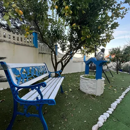 Vivenda Soares فاطمة