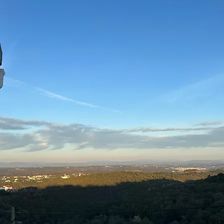 Vivenda Soares بيت ضيافة