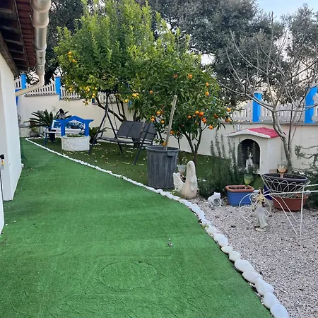 بيت ضيافة Vivenda Soares فاطمة