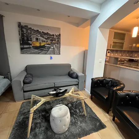 Vivenda Soares فاطمة