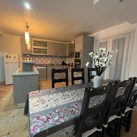 Vivenda Soares بيت ضيافة فاطمة