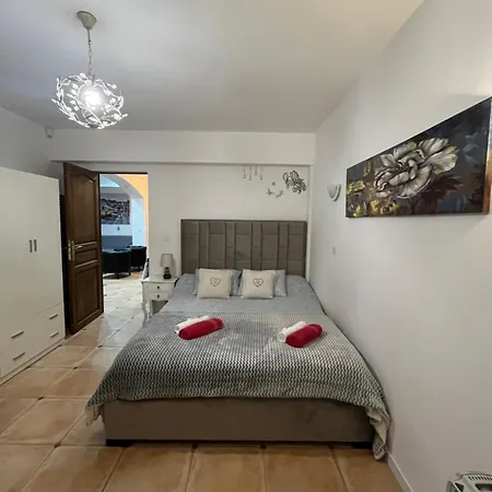 Vivenda Soares بيت ضيافة