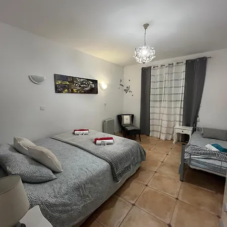 Vivenda Soares Guest house