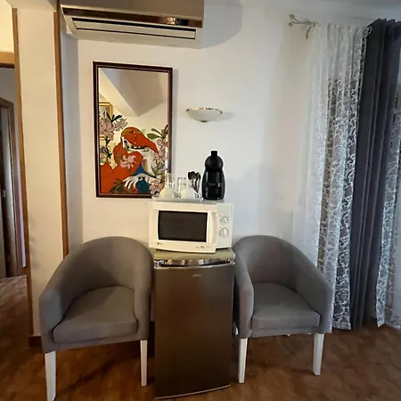 Guest house Vivenda Soares Fatima