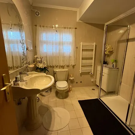 بيت ضيافة Vivenda Soares *