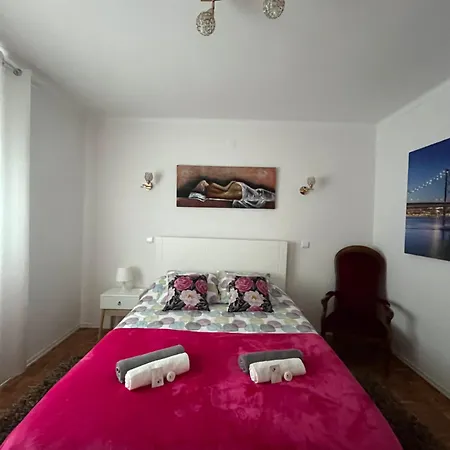 Vivenda Soares Guest house