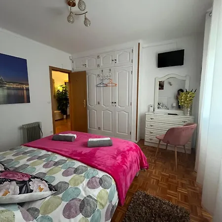 Vivenda Soares Guest house *