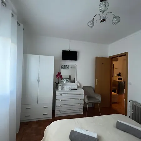 Guest house Vivenda Soares *