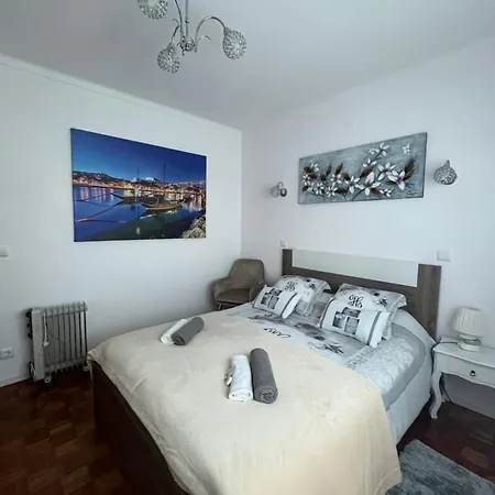 Vivenda Soares Guest house Fatima