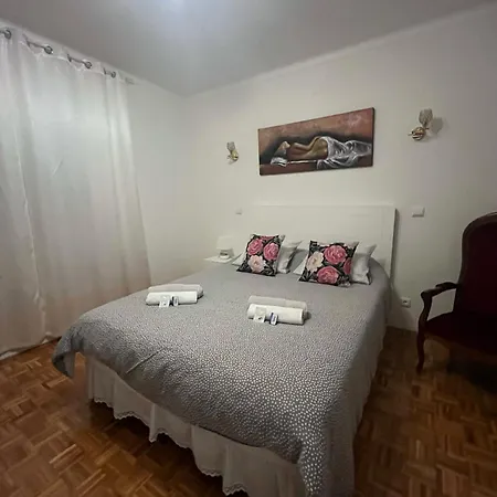 Vivenda Soares * Fátima