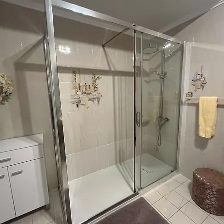 Gasthuis Vivenda Soares