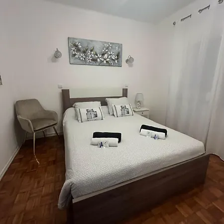 Vivenda Soares * Fátima
