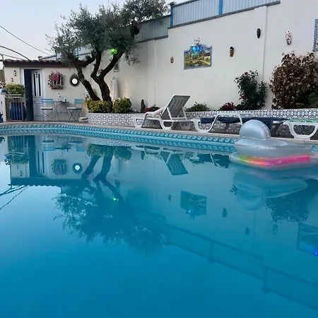 Vivenda Soares بيت ضيافة فاطمة