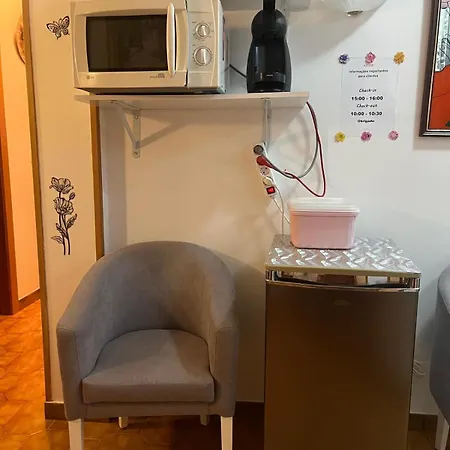 Vivenda Soares بيت ضيافة فاطمة