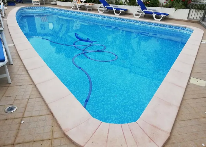 Guest house Vivenda Soares *