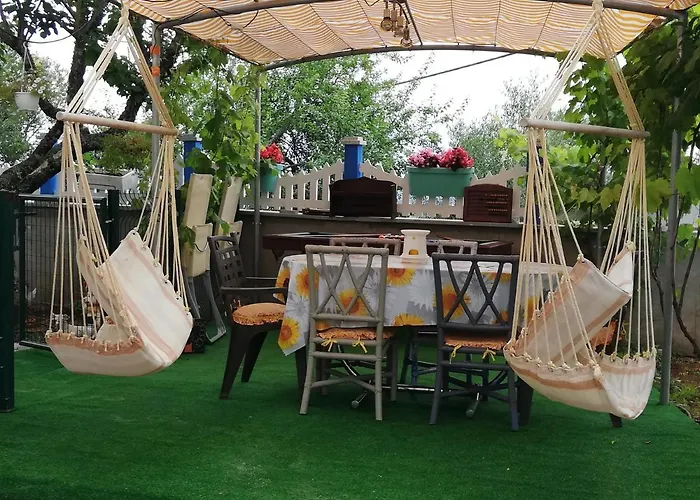 Guest house Vivenda Soares