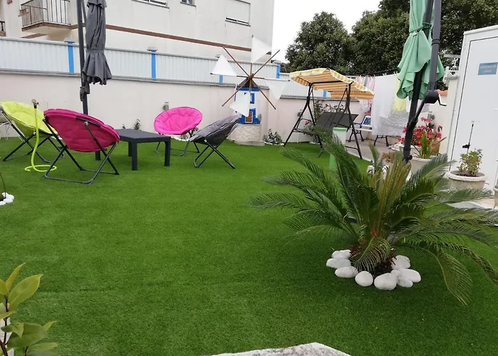 Guest house Vivenda Soares