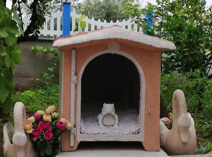 Vivenda Soares Guest house Fatima