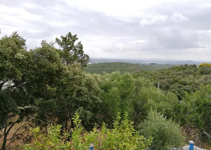 Vivenda Soares Fatima