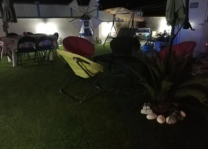 Guest house Vivenda Soares *