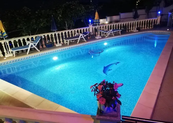 Guest house Vivenda Soares Fatima