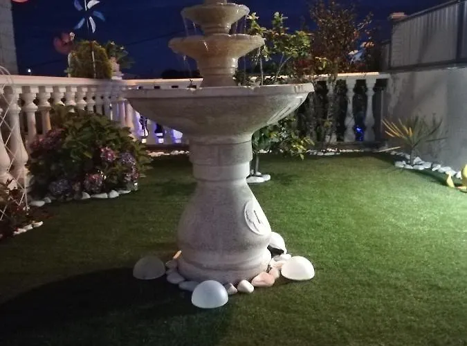 Vivenda Soares Guest house *