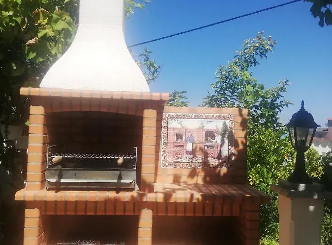 Vivenda Soares Guest house