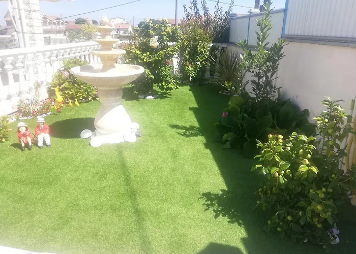 Guest house Vivenda Soares