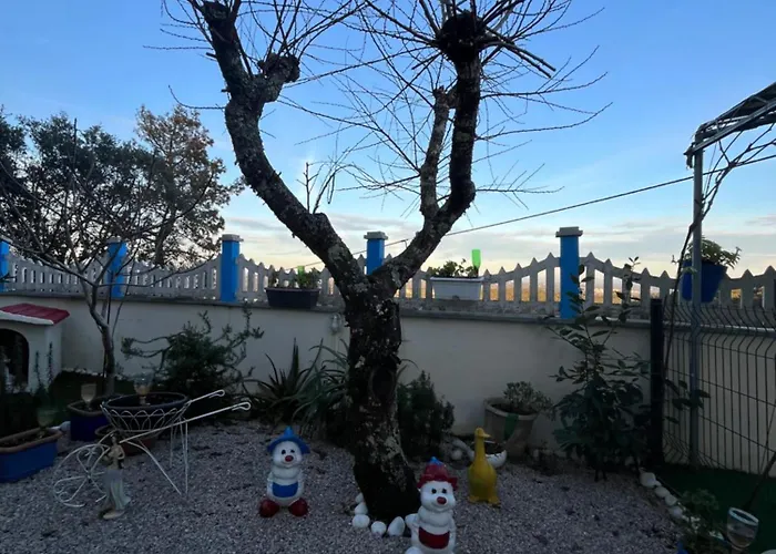 Vivenda Soares Guest house *