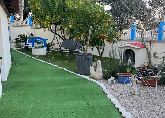 Guest house Vivenda Soares Fatima