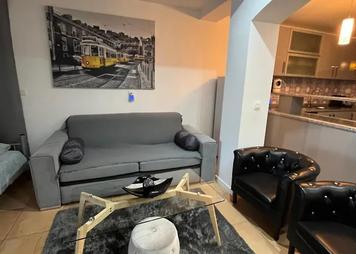 Vivenda Soares Φάτιμα