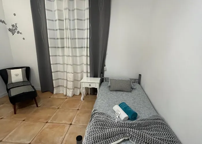 Vivenda Soares Fatima