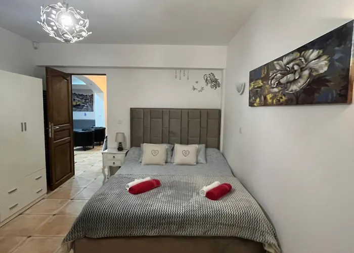 Vivenda Soares Guest house