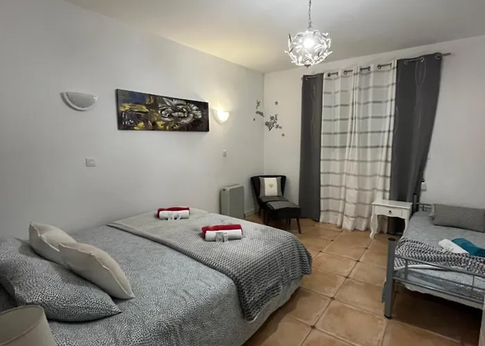 Vivenda Soares Guest house