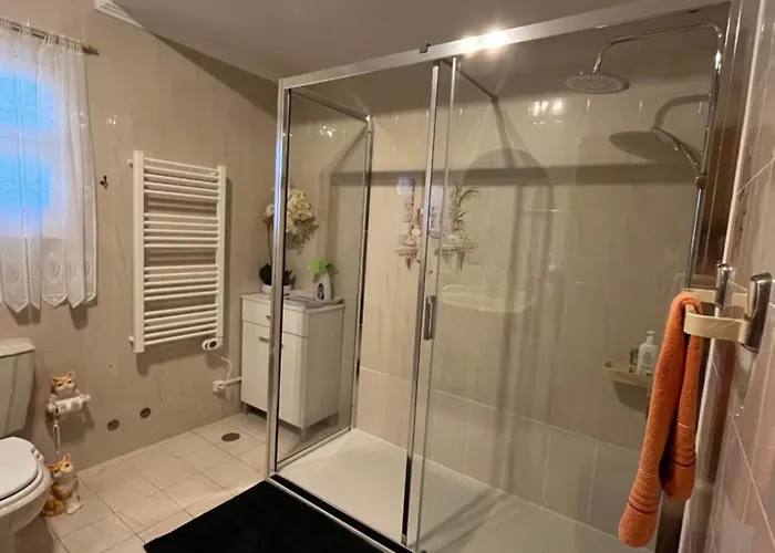 Vivenda Soares Fatima