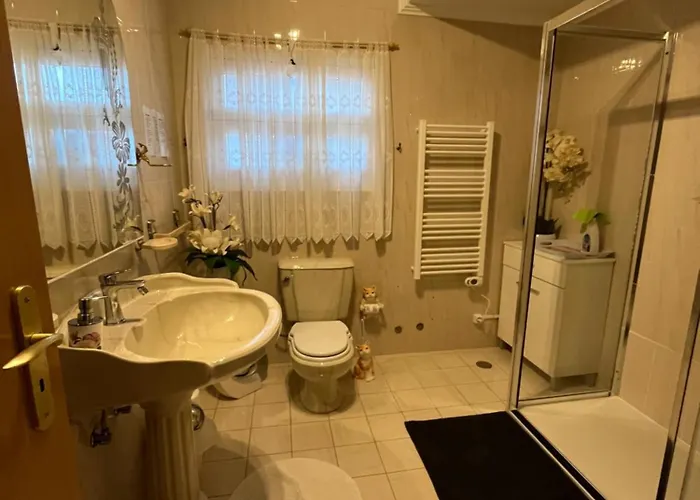 Guest house Vivenda Soares *