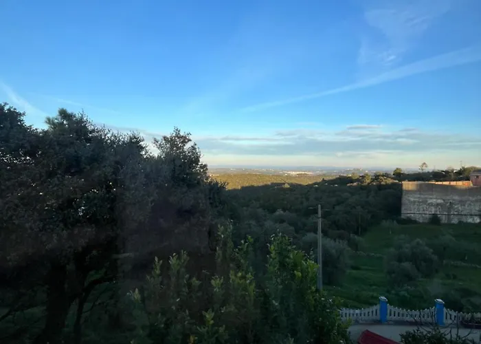 Vivenda Soares Guest house *