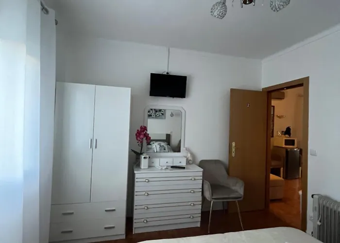 Guest house Vivenda Soares *