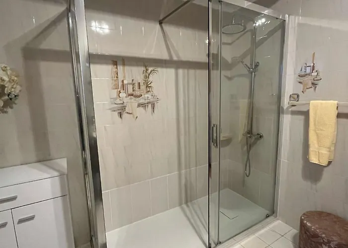 Πανσιόν Vivenda Soares