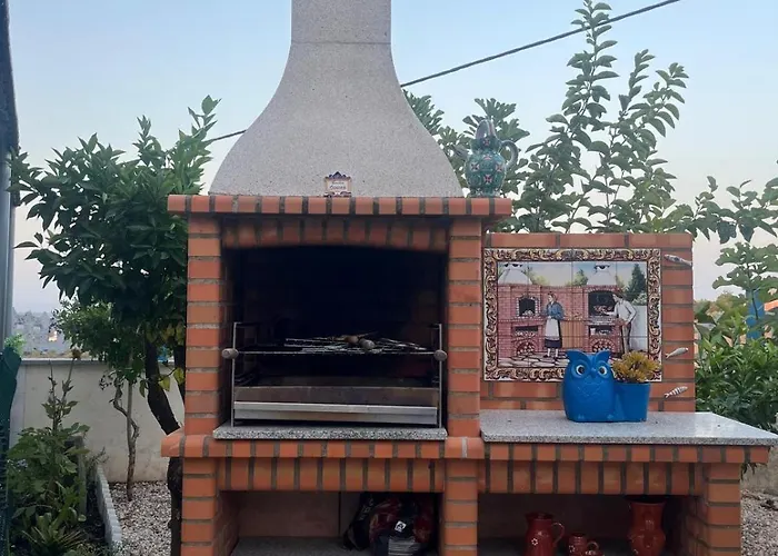 Guest house Vivenda Soares *