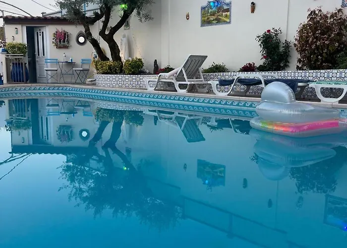 Vivenda Soares Guest house Fatima