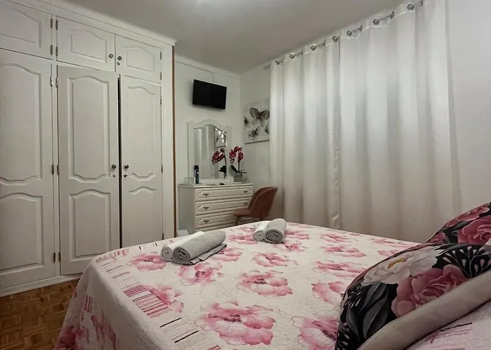 Guest house Vivenda Soares Fatima